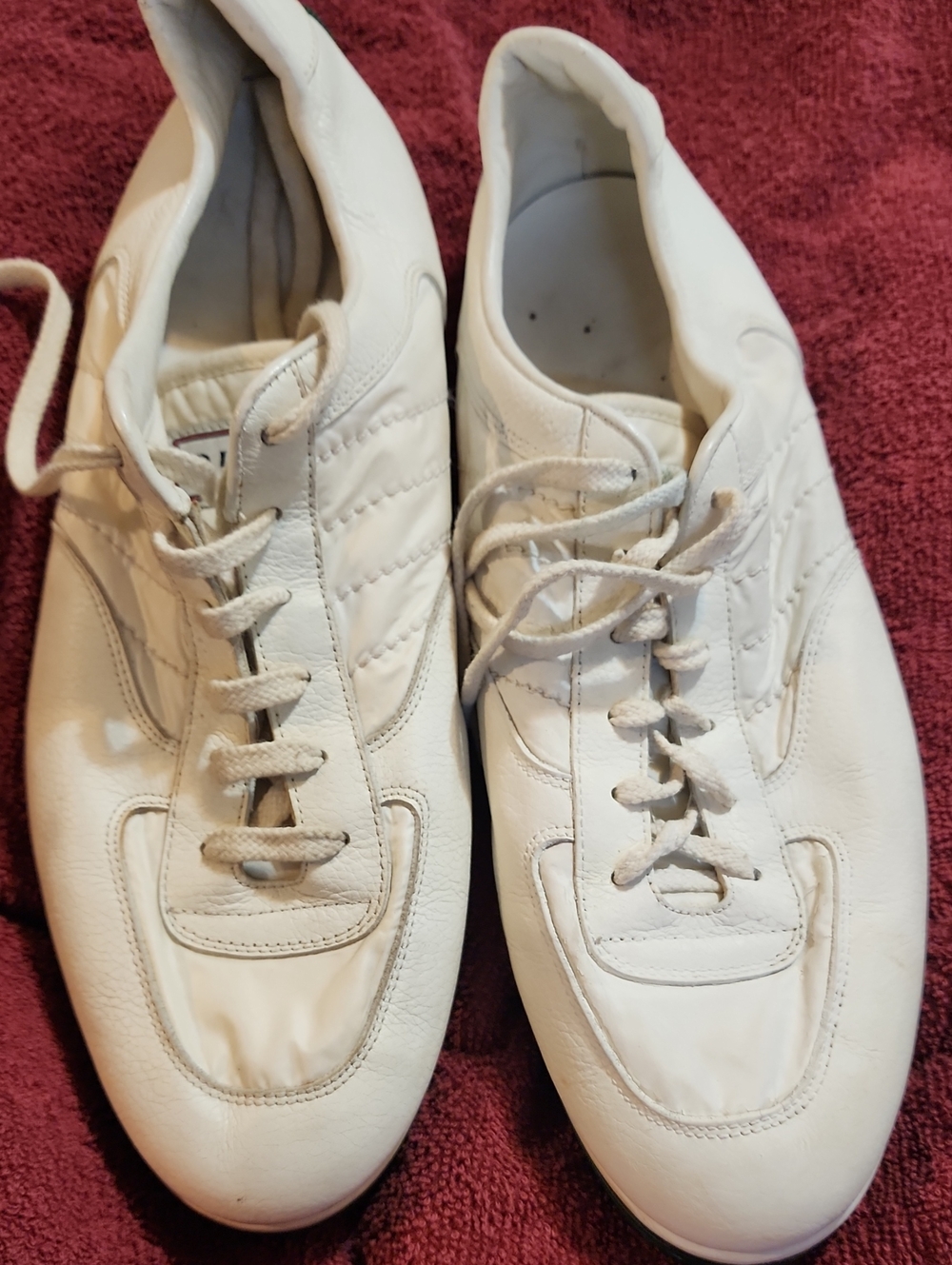 Real GUCCI SHOES